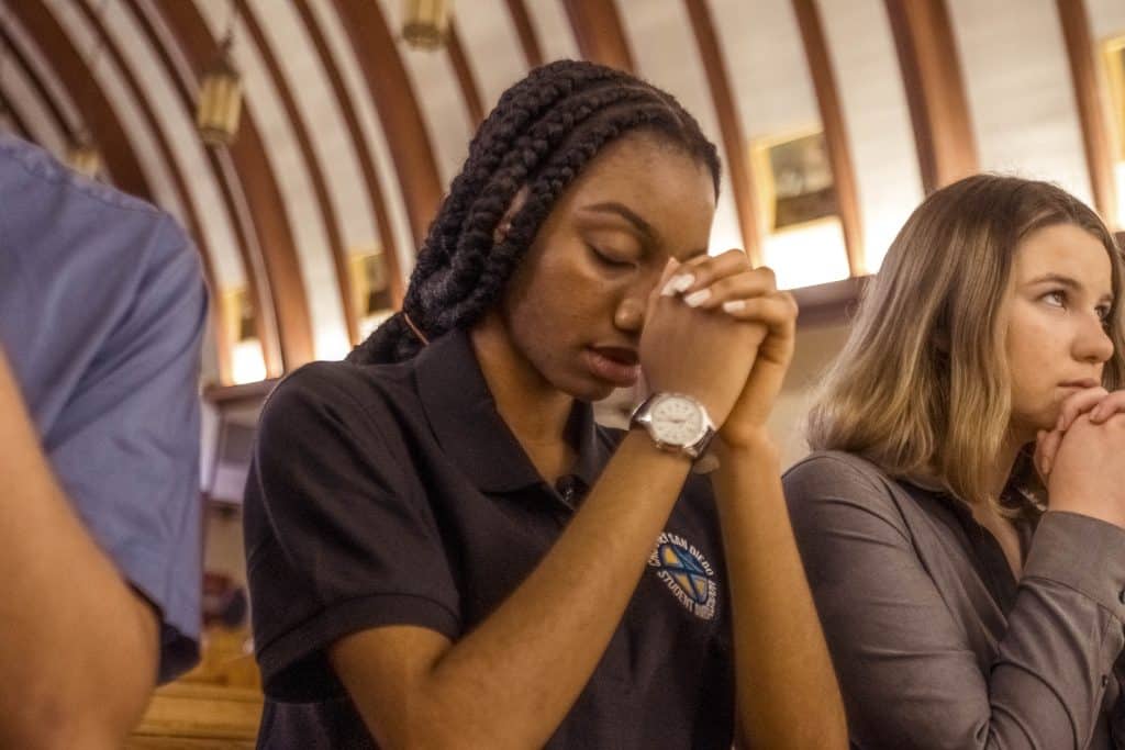 Cristo Rey San Diego