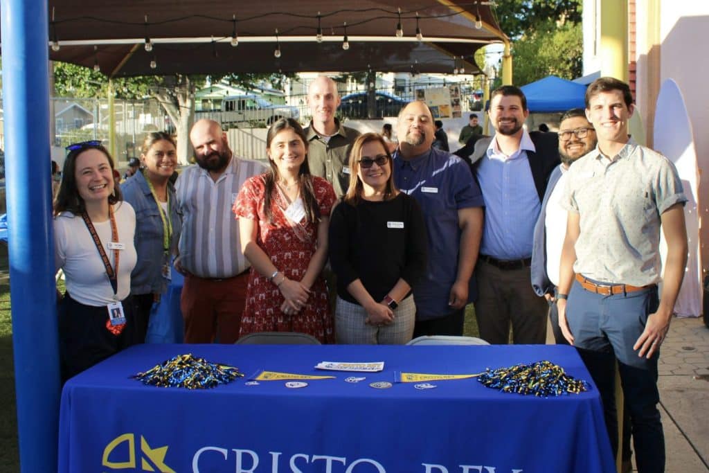 Employment Opportunities