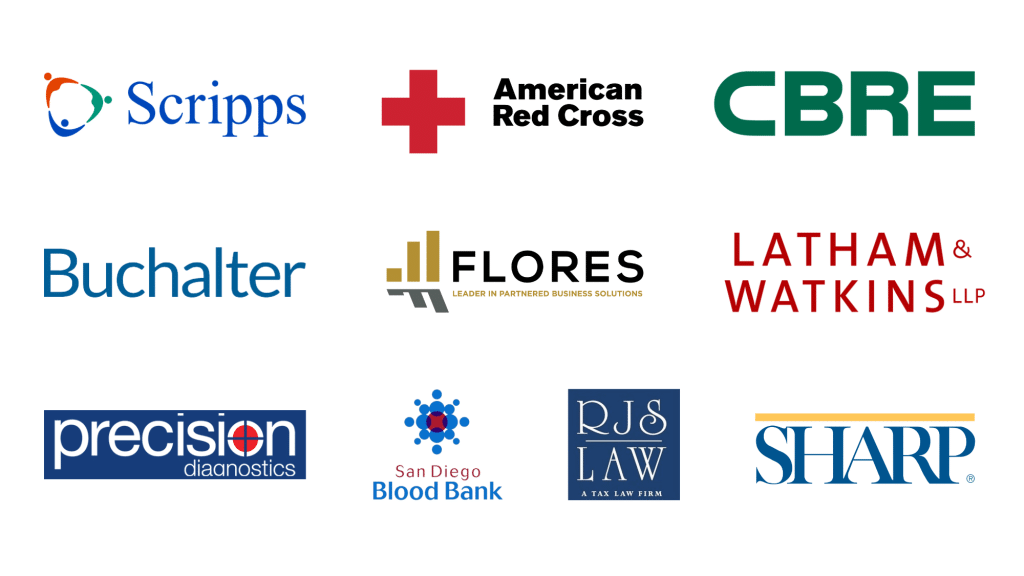 partners of cristo rey san diego