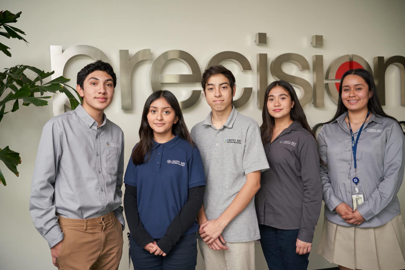 Cristo Rey San Diego High School